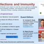 Infections and Immunity