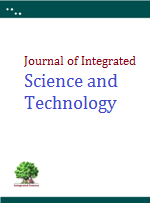 Journal of Integrated Science and Technology
