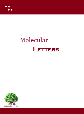 Molecular Letters journal