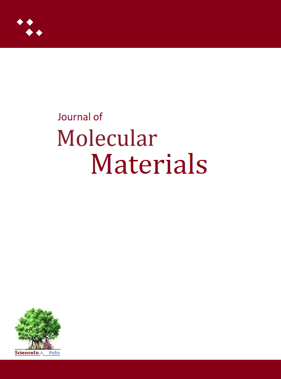 materials journal