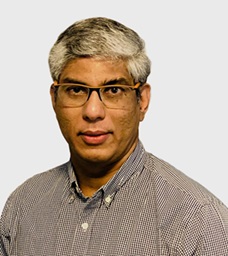Dr KA Srinivas Canada