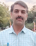 Dr. BS Chhikara Editor Journal of Molecular Chemistry