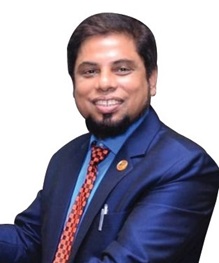 Dr SMA Kawsar Bangladesh