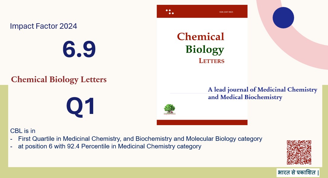 CBL2025 Impact Factor 2024 matrices
