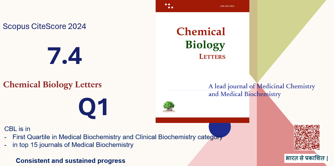CBL2025 Scopus citescore matrices